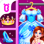 Little Panda: Princess Party پی سی