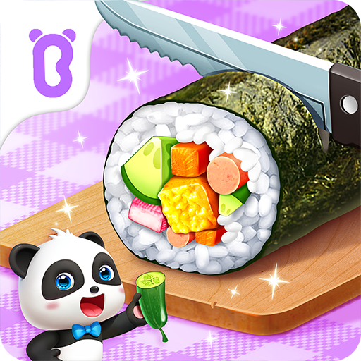 Little Panda: Star Restaurants PC