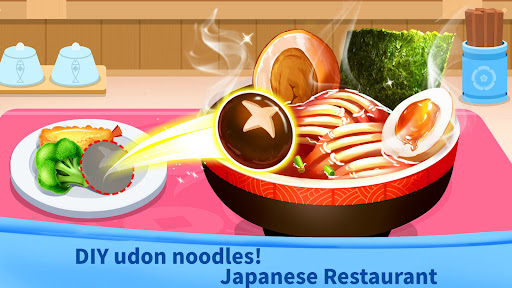 Little Panda: Star Restaurants PC