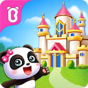 Little Panda's Dream Castle PC