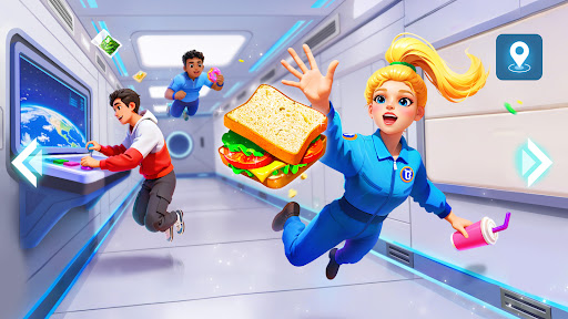 ベビーパンダの発見ゲーム PC版