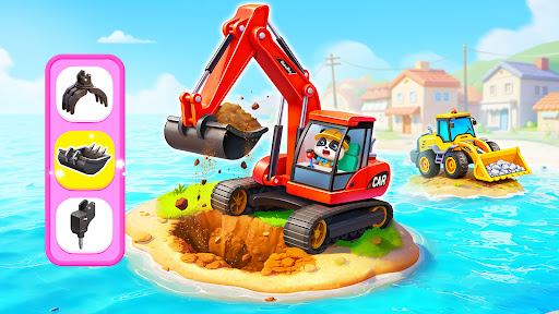 Juegos Educativos del Panda PC