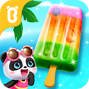 Little Panda's Ice Cream Game - Apps on Google Play