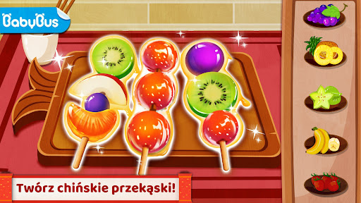 Chińskie przepisy