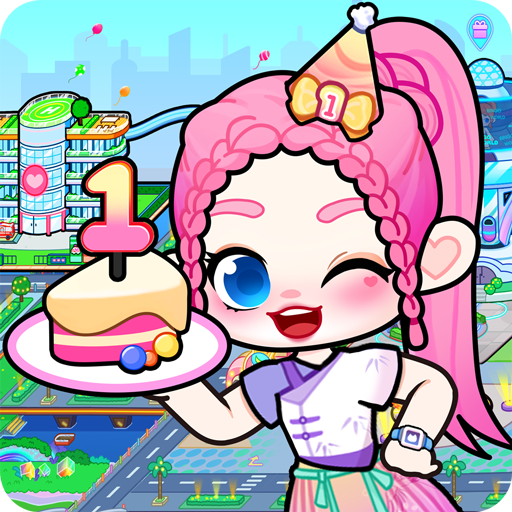 Dunia Game: Kisah Hidup