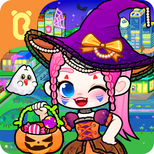 Game World: Life Story