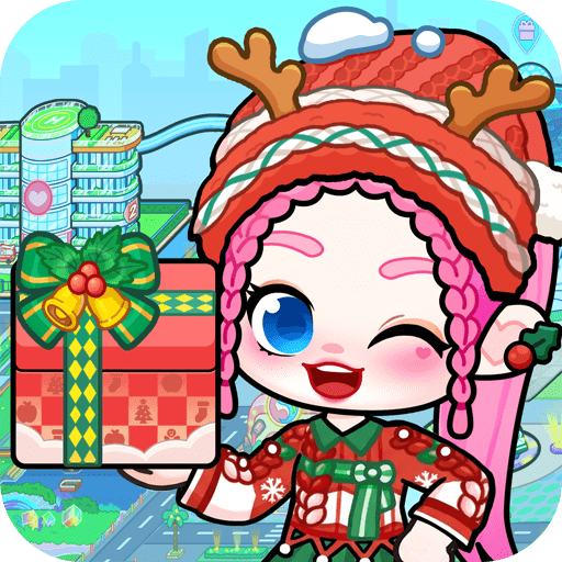 Game World: Life Story