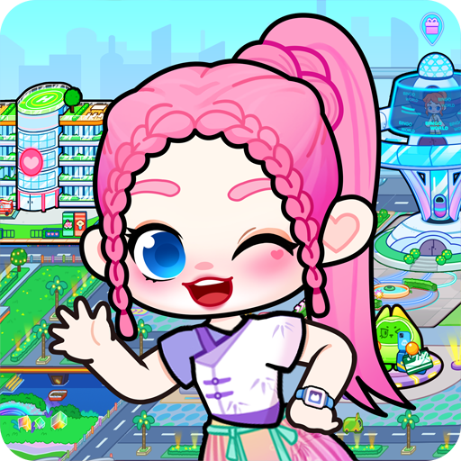 Игровой Мир: История Жизни