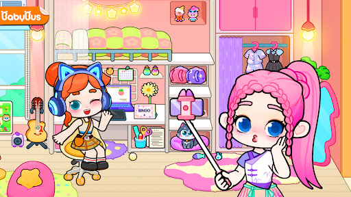 Dunia Game: Kisah Hidup