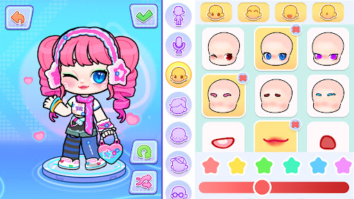 Dunia Game: Kisah Hidup