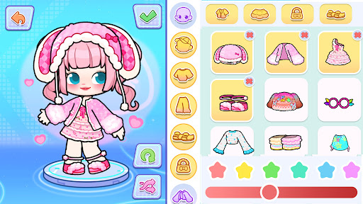 komputer Game World: Life Story