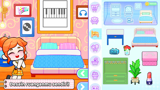 Dunia Game: Kisah Hidup