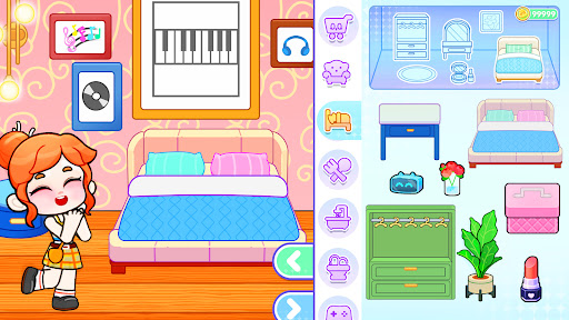 Dunia Game: Kisah Hidup