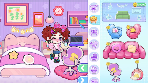 komputer Game World: Life Story