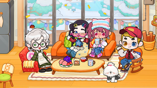 Game World: Life Story PC