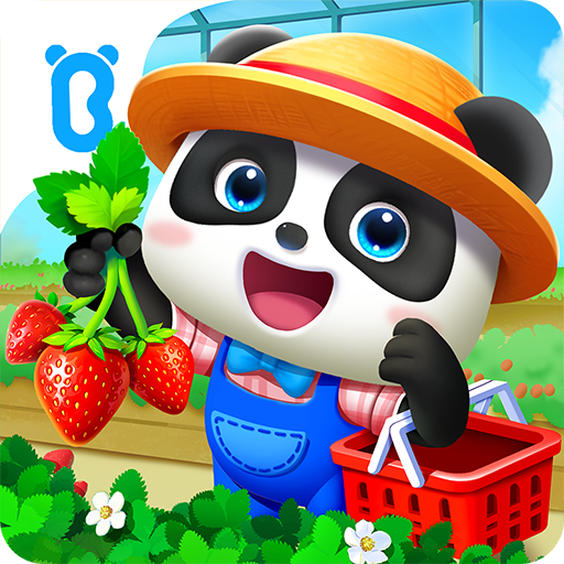 Little Panda's Farm پی سی