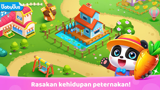 Peternakan Panda Kecil PC