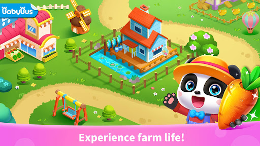 Little Panda's Farm PC