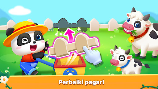 Peternakan Panda Kecil PC