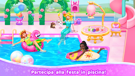 Città Ragazze di Piccolo Panda PC