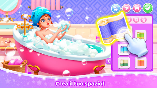 Città Ragazze di Piccolo Panda PC