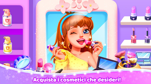 Città Ragazze di Piccolo Panda PC