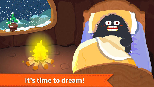 Goodnight, My Baby PC