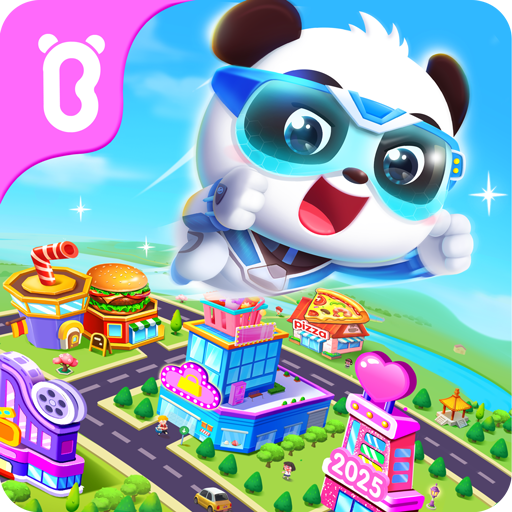 BabyBus Kids:Canc.,Juego,Video