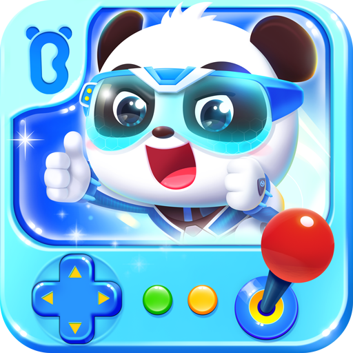 BabyBus Kids: Video&Game World