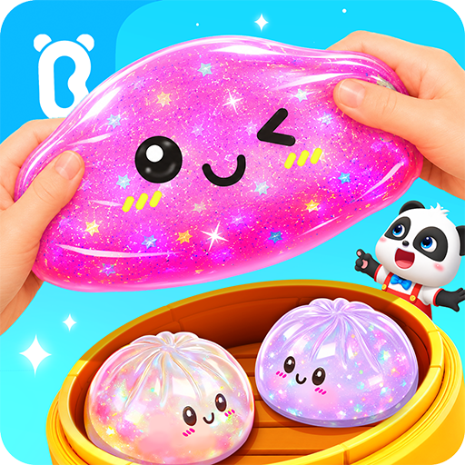 BabyBus Kids: Video&Game World