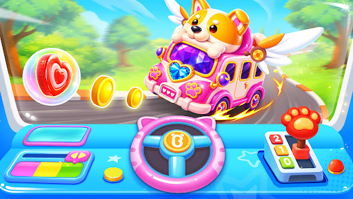 BabyBus Kids: Video&Game World