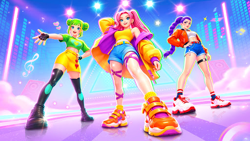BabyBus Kids: Video&Game World