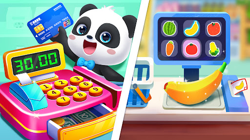 BabyBus Kids: Baby Game World電腦版