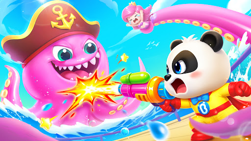 BabyBus Kids: Video&Game World
