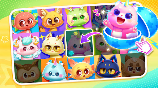 BabyBus Kids: Video&Game World