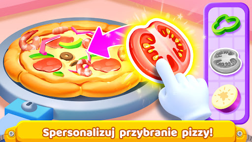 Kosmiczna Kuchnia Małej Pandy
