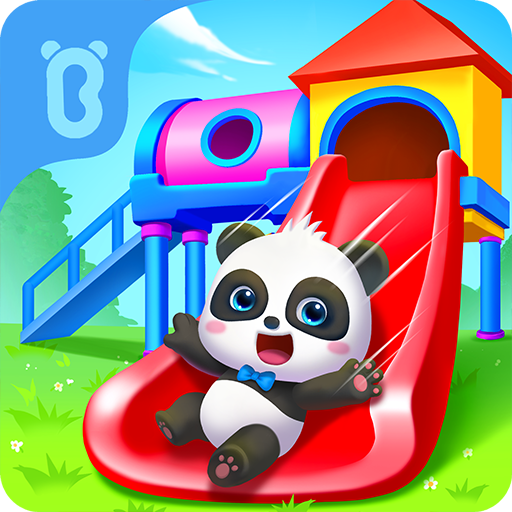 Little Panda's Town: Vacation PC
