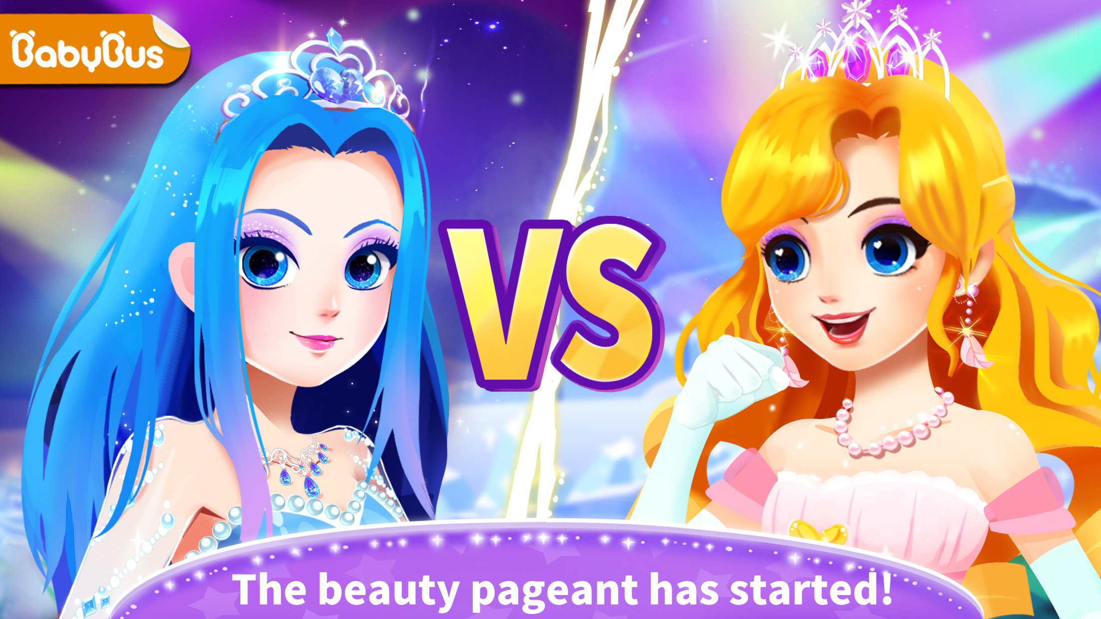 Little Panda Princess Dressup2 PC