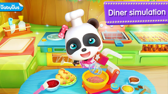 Little Panda's Restaurant PC