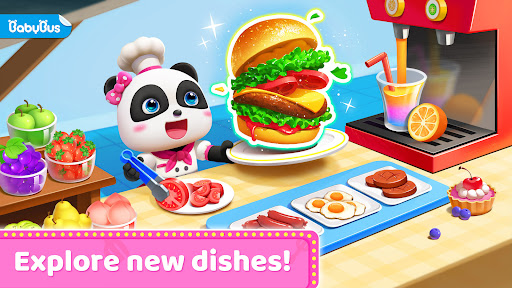 Little Panda's Restaurant ?? ??