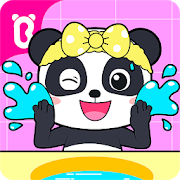 Baby Panda Care: Daily Habits PC
