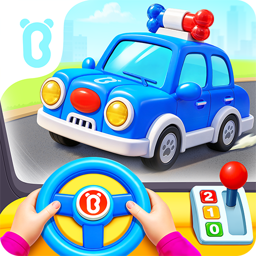 Jeux de Police de Labrador PC