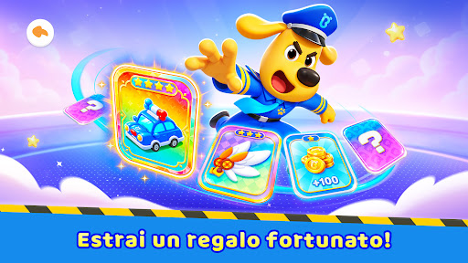 Giochi di Polizia PC