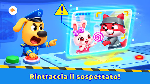 Giochi di Polizia PC