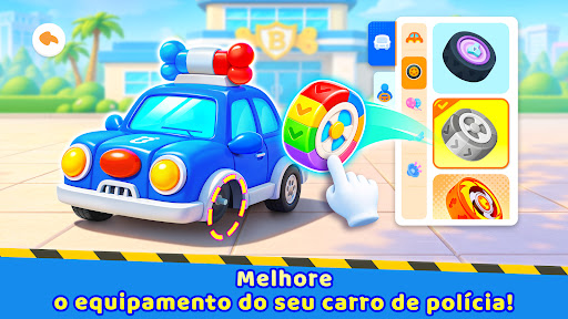 Jogos de Polícia do Labrador para PC