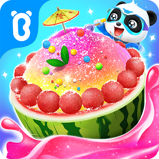 Baby Panda World: Kids Games