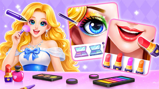 komputer Baby Panda World-Learning Game