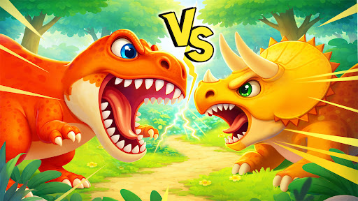 komputer Baby Panda World-Learning Game