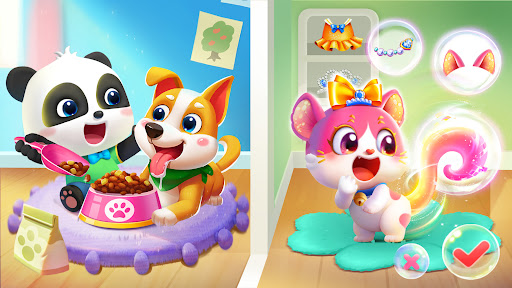 Baby Panda World: Kids Games PC