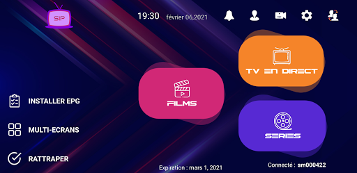 SIP PREMIUM PLAYER